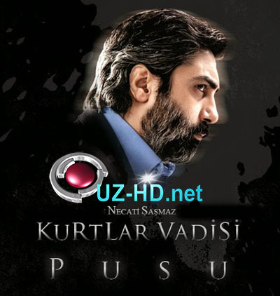 Kurtlar Vadisi Pusu 261. Bölüm HD - смотреть онлайн