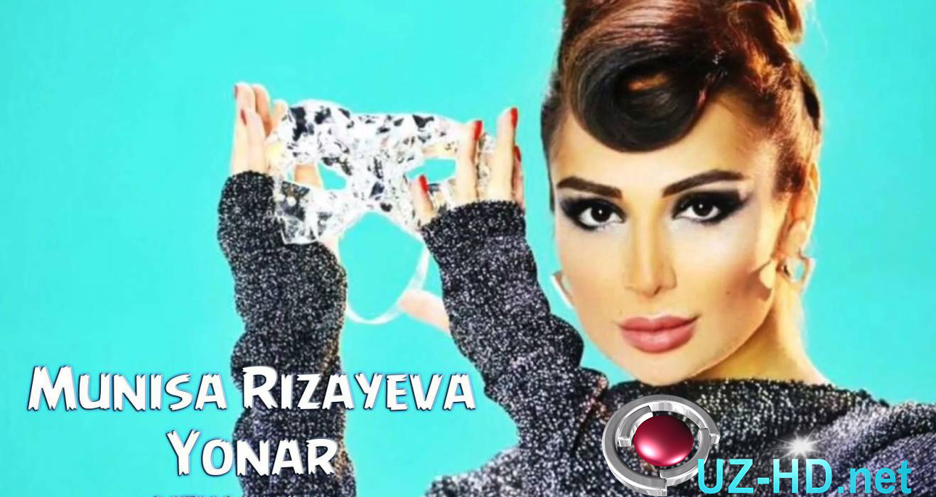 Munisa Rizayeva - Yonar | Муниса Ризаева - Ёнар - смотреть онлайн