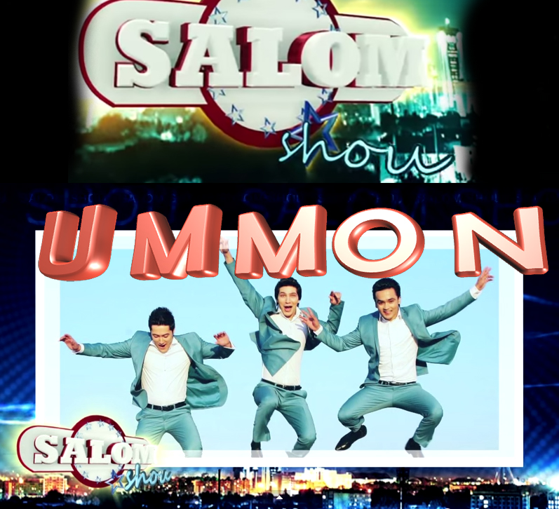 UMMON - Salom Shou 