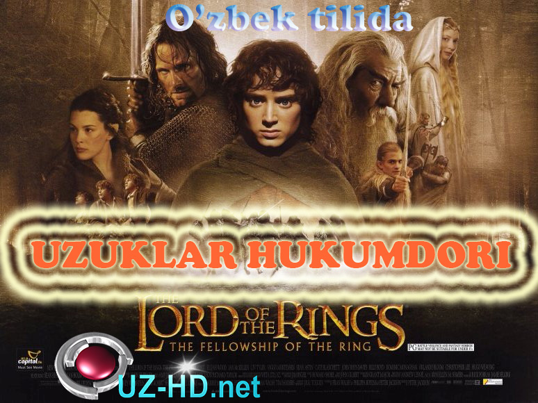 UZUKLAR HUKUMDORI (o'zbek tilida) - смотреть онлайн