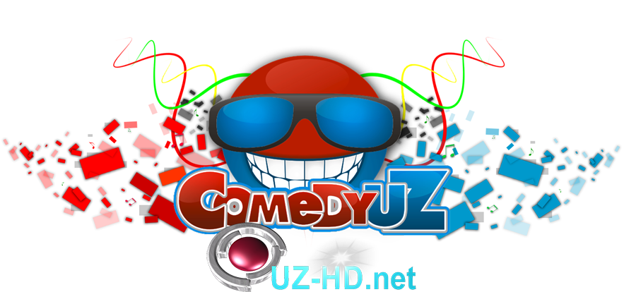 Comedy UZ (Munisa Rizayeva Konsertida) 2015