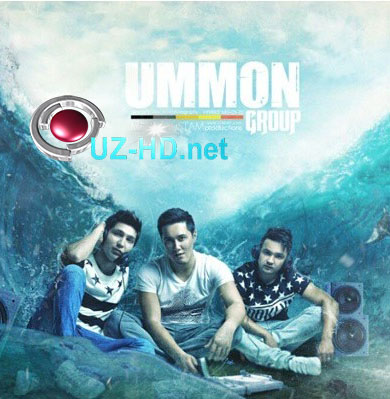 Ummon guruhi - Hammamiz birga (music version) - смотреть онлайн
