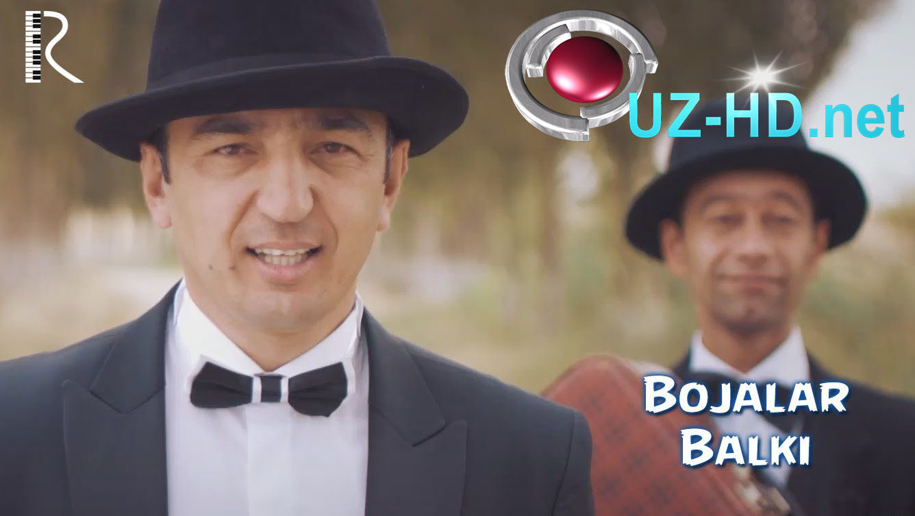 Bojalar - Milaya + Bojalar - Balki (Yangi o'zbek klip) - смотреть онлайн