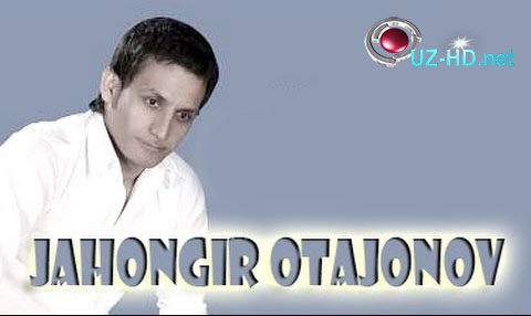 Jahongir Otajonov - Sogindim nomli konsert dasturi - смотреть онлайн