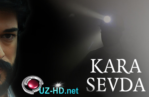 Kara Sevda 3.Bölüm 2015
