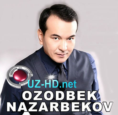 Ozodbek Nazarbekov - Takalluf (2015)