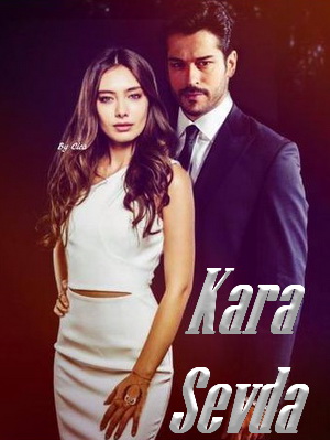 Kara Sevda 4.Bölüm - смотреть онлайн